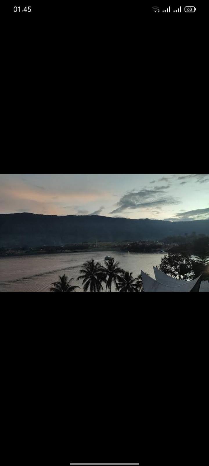 Vandu'S View Guest House & Restaurant Tuk Tuk Room photo